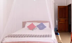 Princess of Dickoya Homestay - Rom