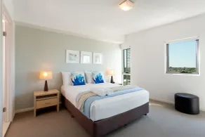 Proximity Waterfront Apartments - Camera