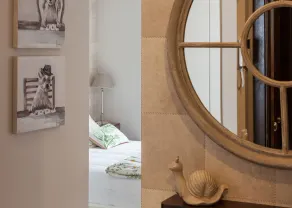 Nova Compostela Apartments - Quarto