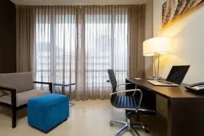 Holiday Inn Panama Distrito Financiero by IHG - Room