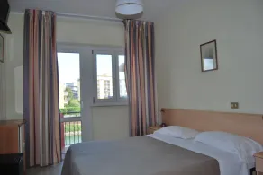 Hotel Laurin - Rum