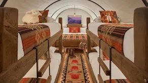 Capitol Reef Resort - Chambre