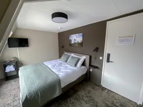 Hotel de Slapende Hollander - Quarto