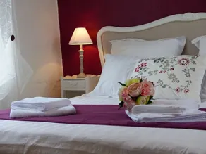 Maison d'Hôtes du Domaine Fournié - Zimmer