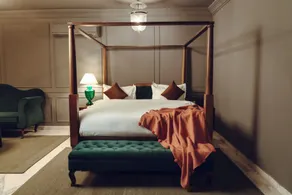 Victoria Mansion - A Signature Collection by HST Hotels - Room