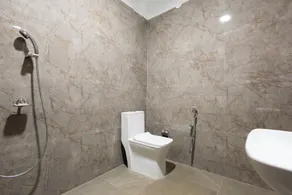 Elysium Studio Suites Madhapur - Casa de banho