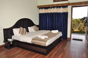 Himalaya Mount View Resort - Chambre