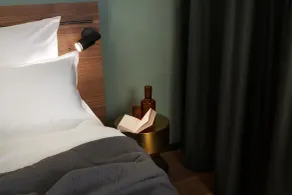 EmiLu Design Hotel - Chambre