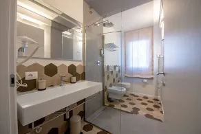 Casa Ercoli B&B - Bagno