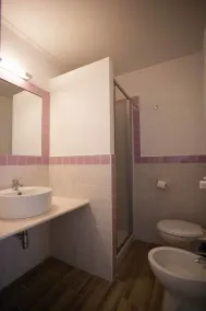 Locanda degli Artisti - Casa de banho