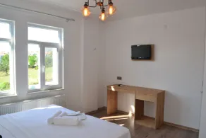 Parli Hotel - Chambre