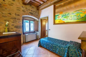 Villaggio Albergo San Lorenzo e Santa Caterina - Værelse