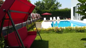Villa NSB 2 by Dream of Holiday - Pool