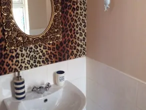 Maison Claire - Baño