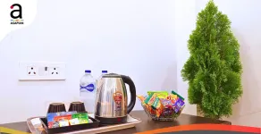 Trayamb Inn by Asapian Hotels - Room
