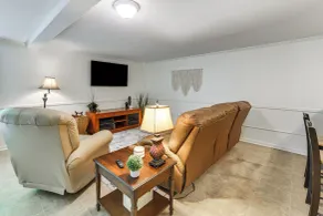 9 Mi to Uptown! Pet-friendly Retreat in Columbus - Interiør