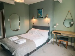 Fair Holme - Zimmer