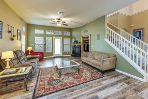 Napa Nearby! Large Home w/ Hot Tub & Dtwn Access - Interior