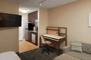 TownePlace Suites Winchester - Chambre