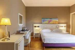 Hotel Residence Esplanade - Chambre