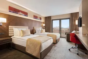 Ramada by Wyndham Isparta - Room