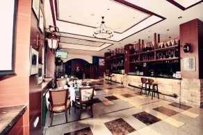 Harbin Bremen Jewish Culture Theme Hotel - Restaurant