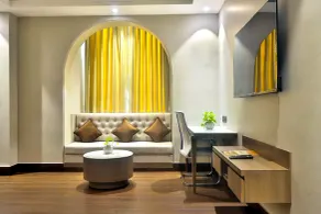 Hotel Kant Palace - Room