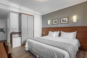 Hotel Bahia do Sol - Habitación