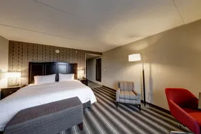 Hampton Inn Neptune/Wall - Chambre