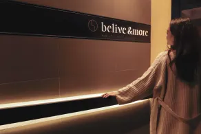 Belive&More - Réception