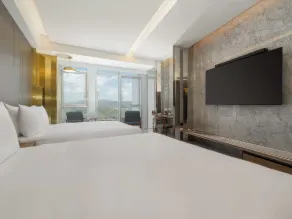 Orient Luxury Hotel Kenting - Zimmer