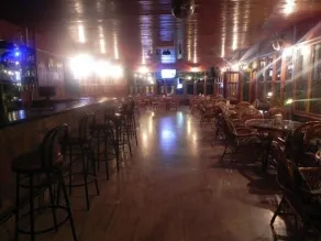 Star Hotel - Restaurant