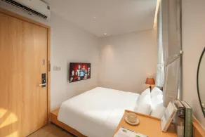 PCA HOTEL 1 - Vinhomes Ocean Park - Room