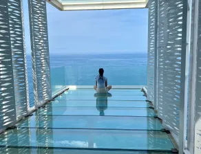 Acantilado Acapulco - Piscine