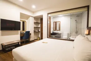 Western Hanoi Boutique Hotel - Room