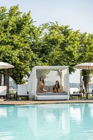 Splendido Bay Luxury Spa Resort - Piscine