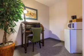 Grama's Inn - Room