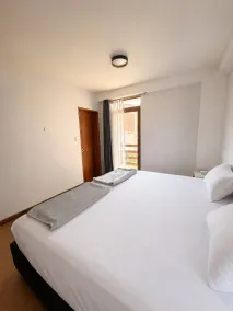 Urubamba 2 bedrooms, terraces and views - Værelse