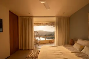Villas KauKan by Property Rental Club - Chambre