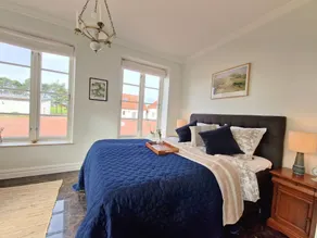 Fontänens Bed & Breakfast - Rom