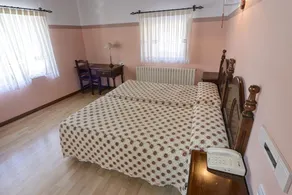 Hostal Las Nieves - Rom