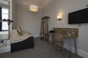 Owl, Hambleton by Marston's Inns - Room
