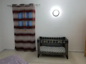 Menzel Rayen - Room