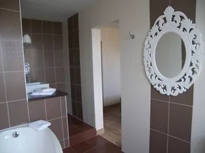 Le Montloire - Salle de bain
