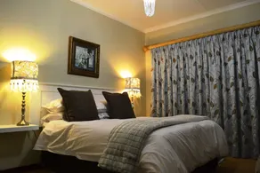 Clarens Retreat - Quarto