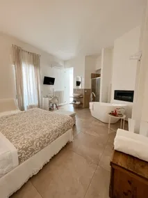 San Michele Rooms & Private SPA - Værelse