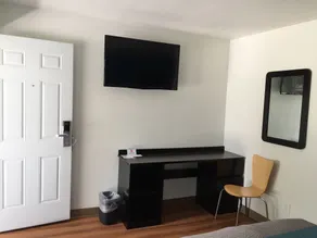 Motel 6-Prairie Du Chien, WI - Zimmer