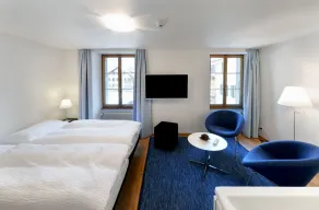 Hotel Sternen - Rum