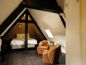 Kasteel Doenrade  - Quarto