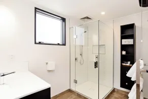 Balmoral Lodge Motel - Salle de bain
